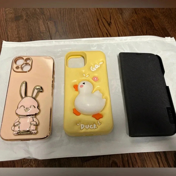 Iphone 13  cases - Picture 1 of 4